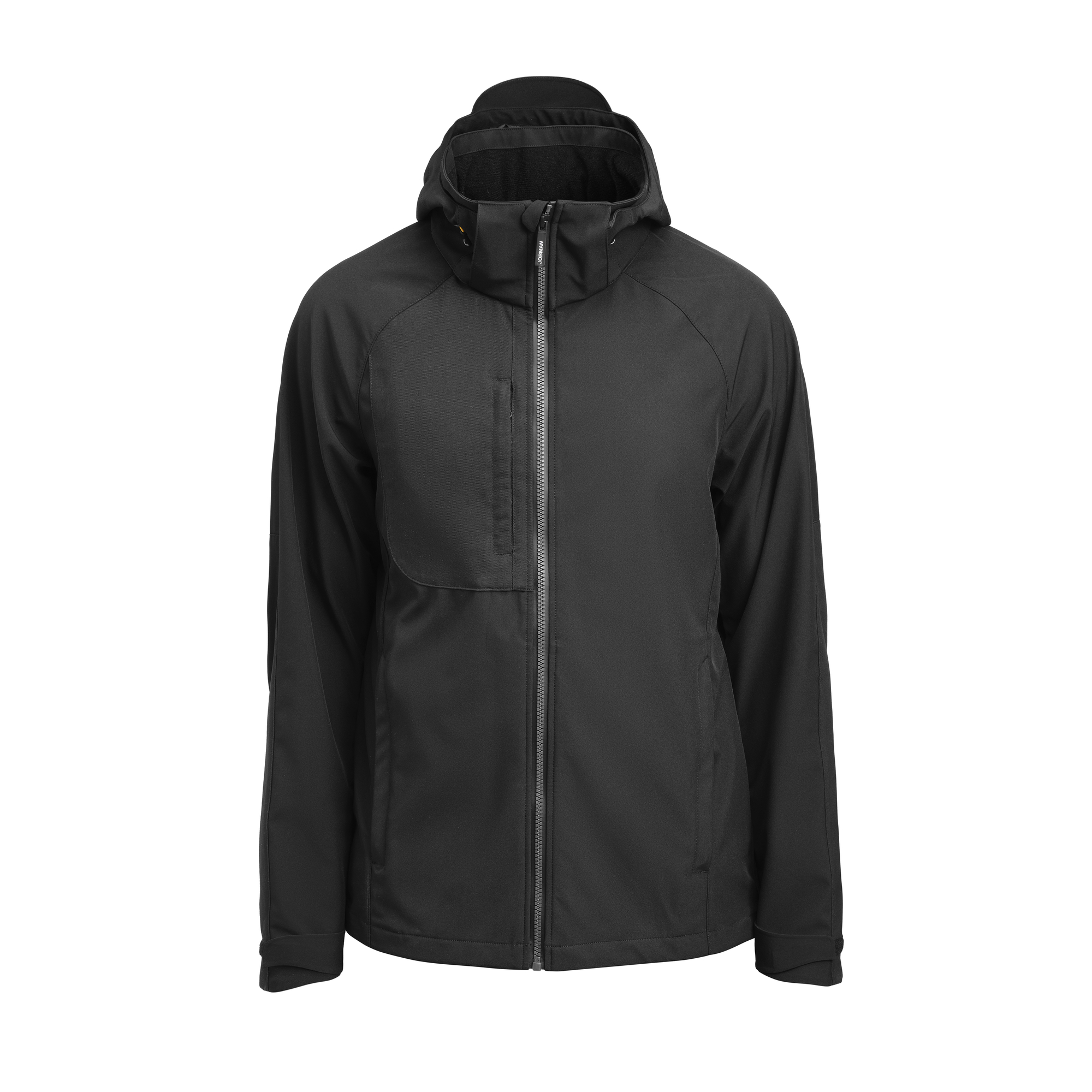 Softshell jacket