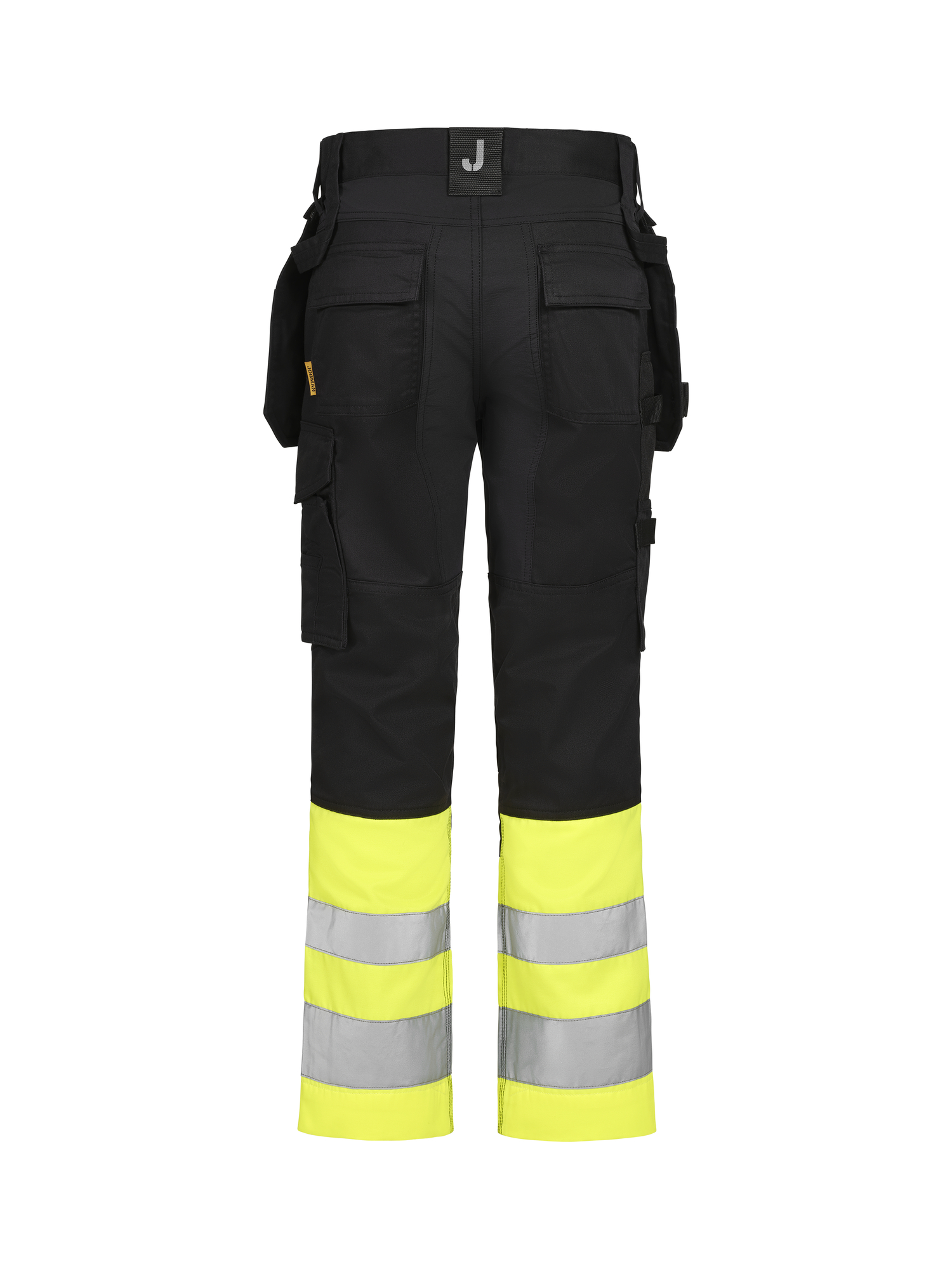 Håndtveksbukse stretch Varsel  NYHET