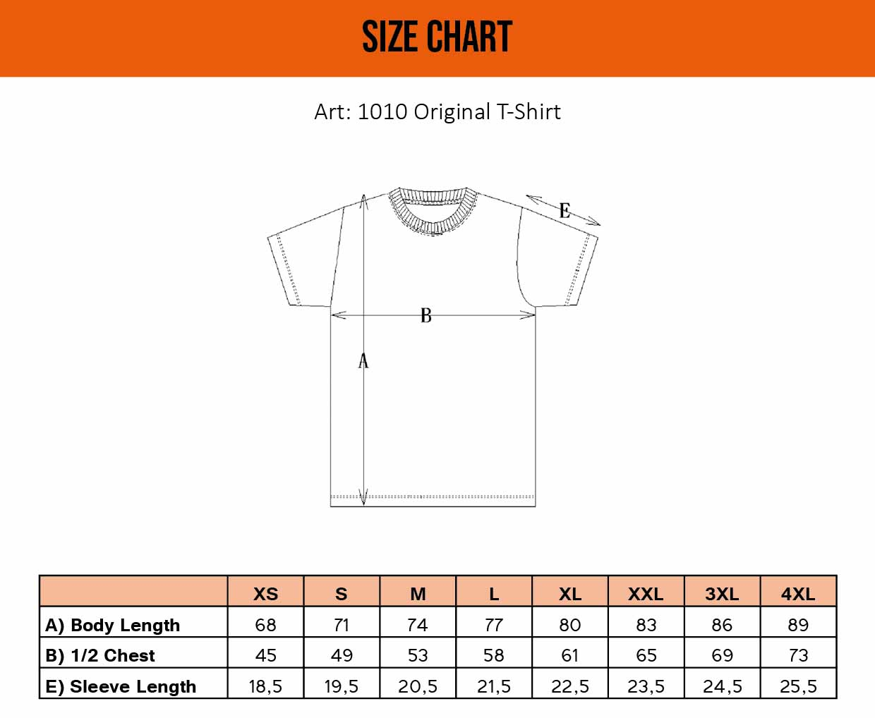 Original T-Shirt