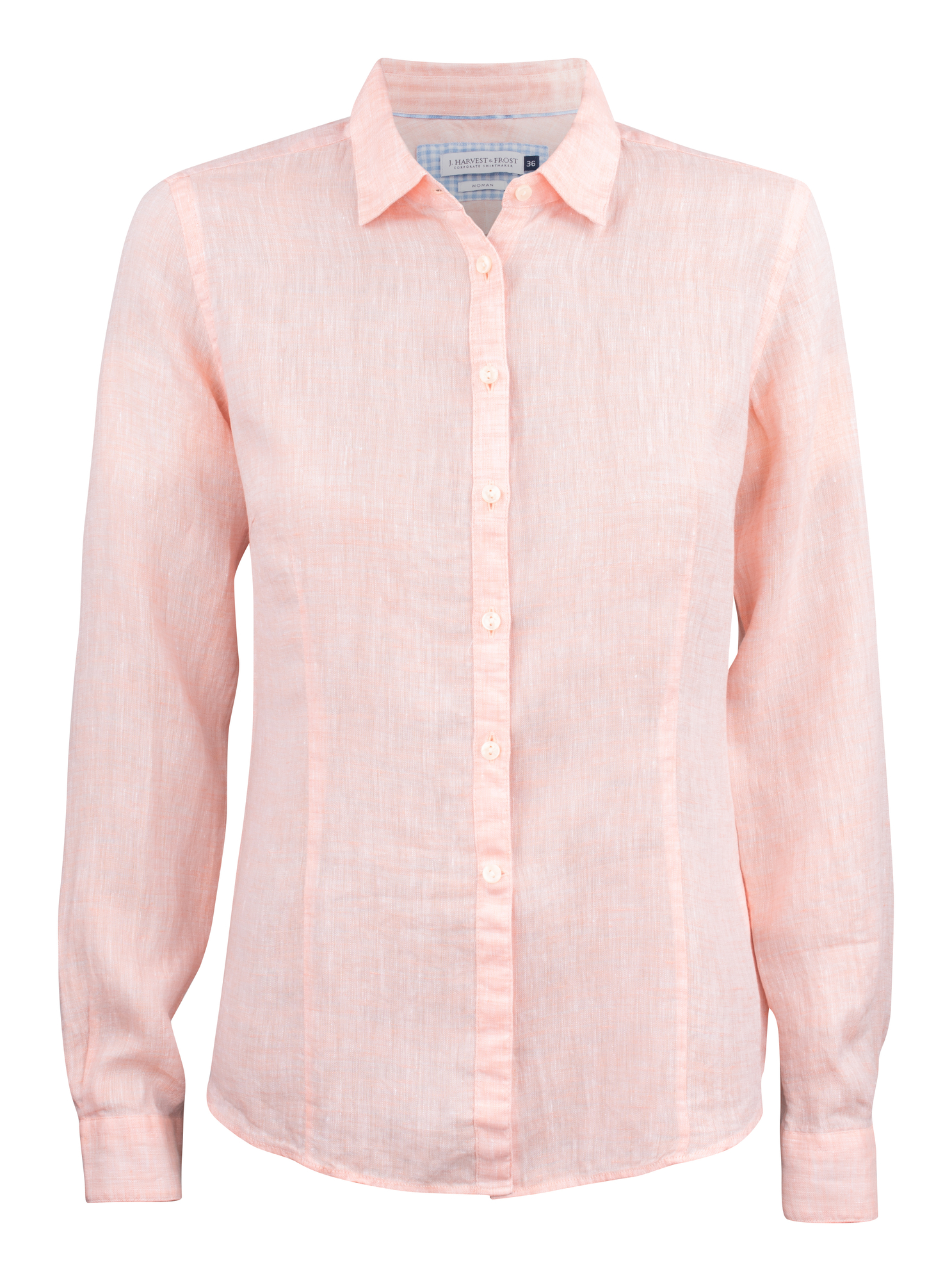 IB33 Linen Woman