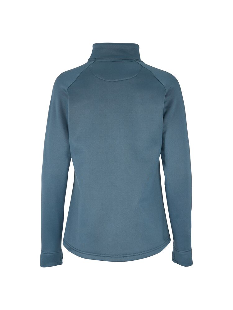 OL Norway Power Fleece Jacket W