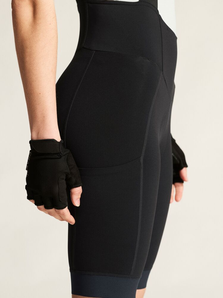 NYHET  Endur Cargo Bib Shorts C3 W Craft