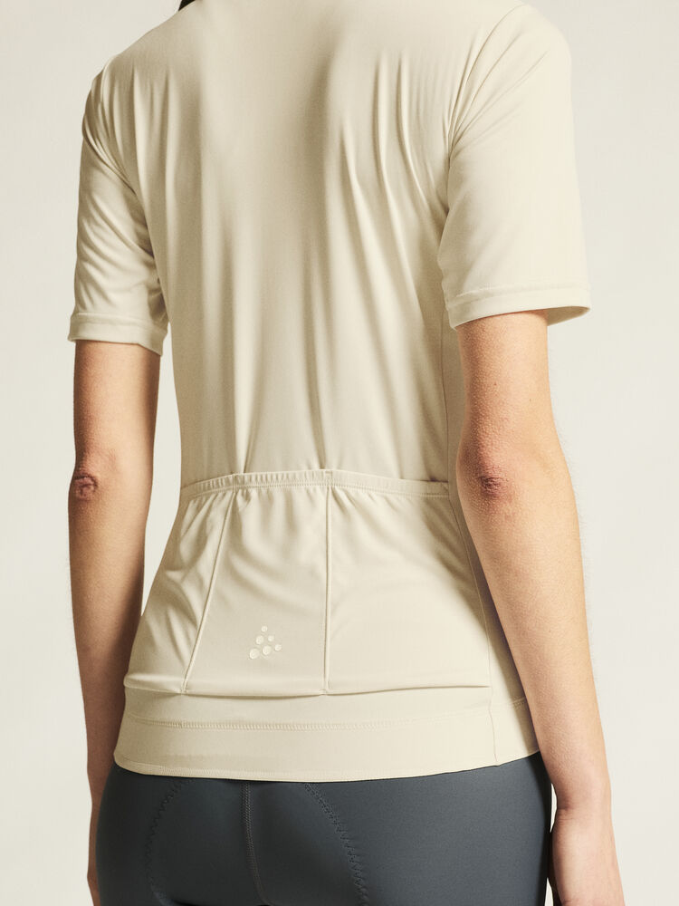 Everyday SS Jersey W Nyhet fra CRAFT