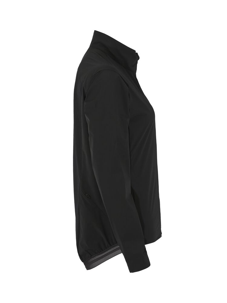 NYHET Endur Light Wind Jacket W CRAFT