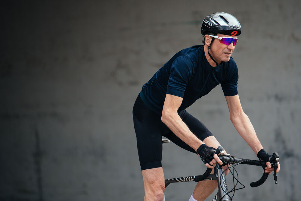 CORE Essence Bib Shorts M Craft
