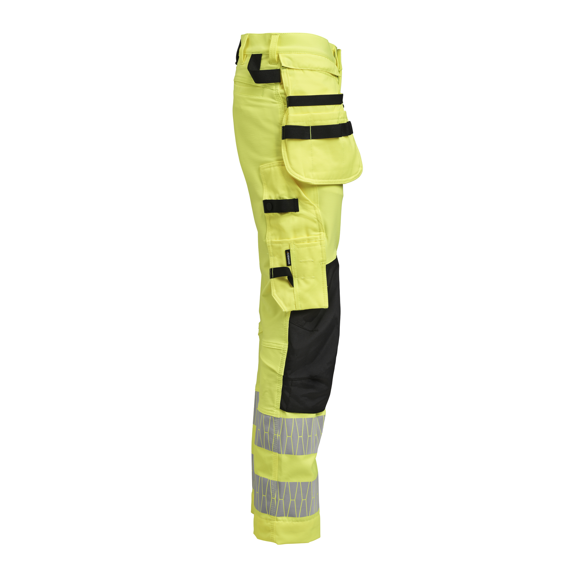 Womens Craftsman Trousers