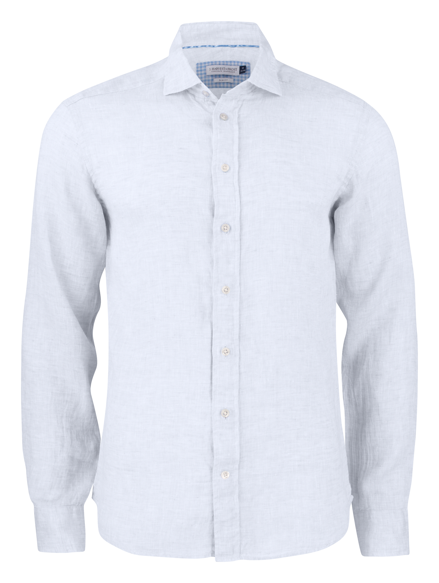 IB33 Linen Slim Men