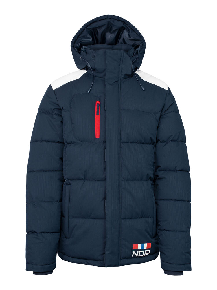 NOR Colorado M