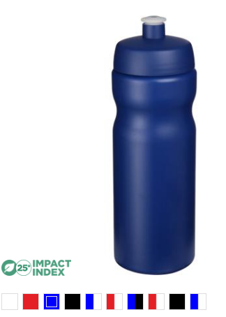 Baseline® Plus 650 ml sportsflaske
