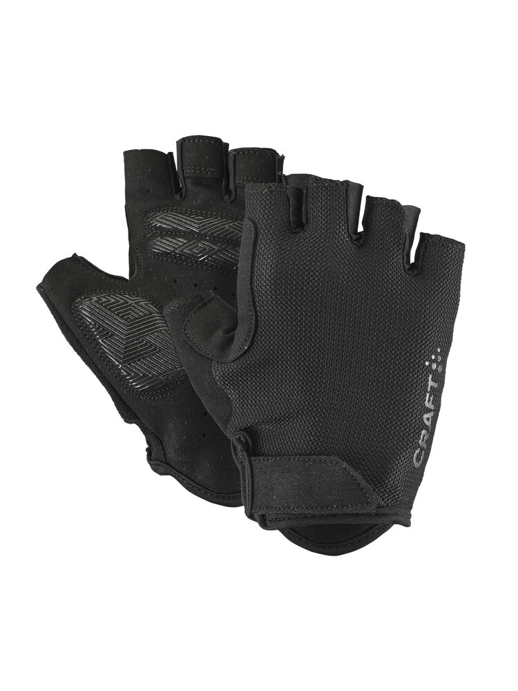 Endur Glove Craft