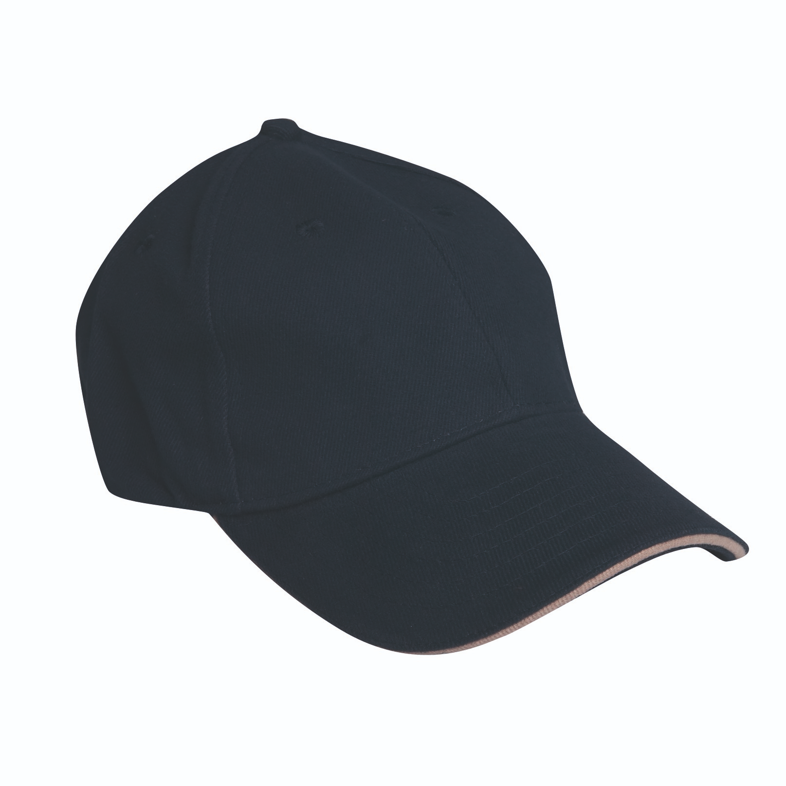 Original Baseball Cap m/kontrast