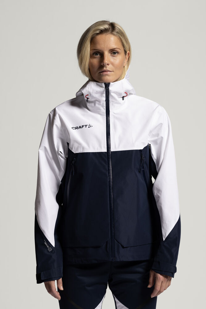 NOR ADV Explore Shell Jkt W