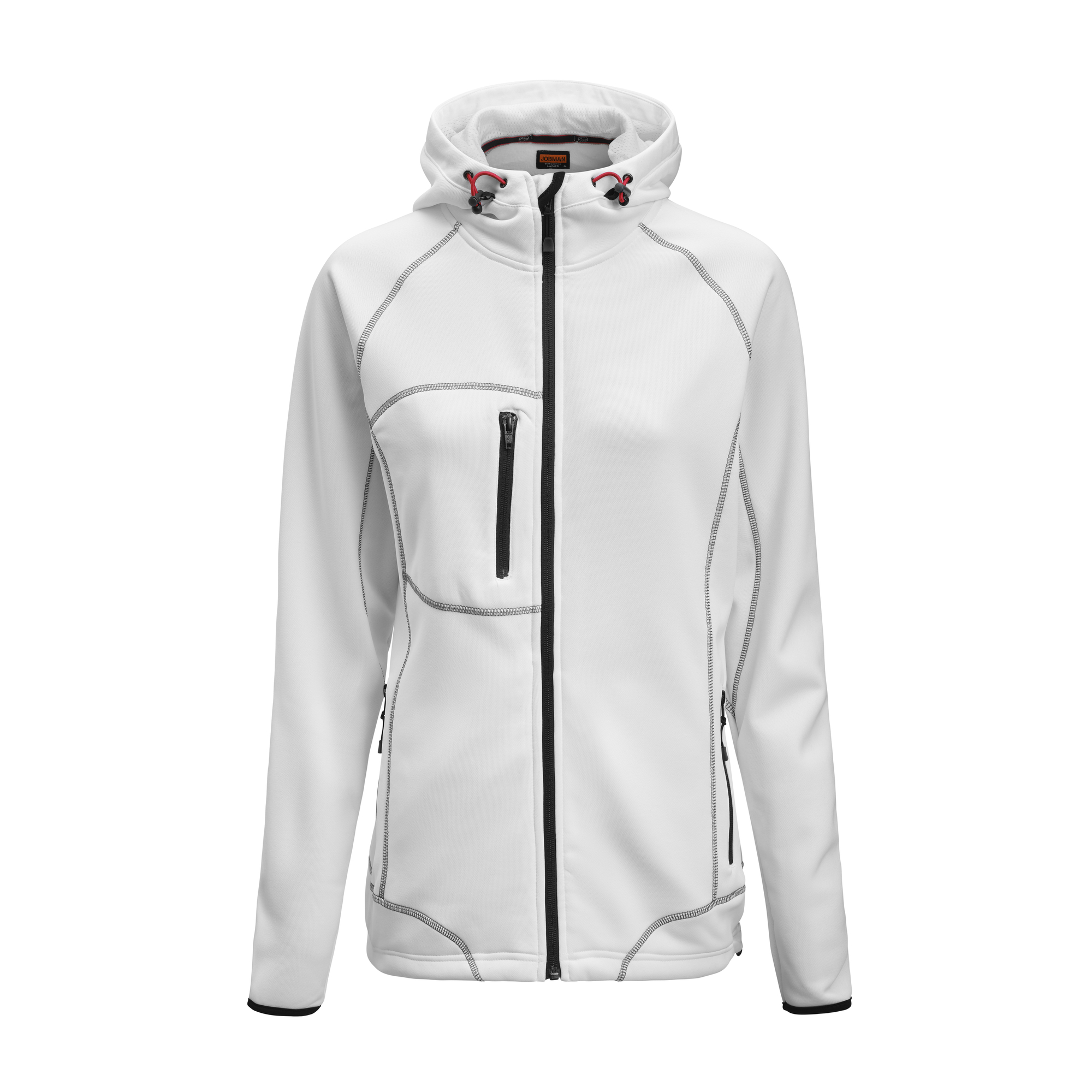 Ladies Hoodie