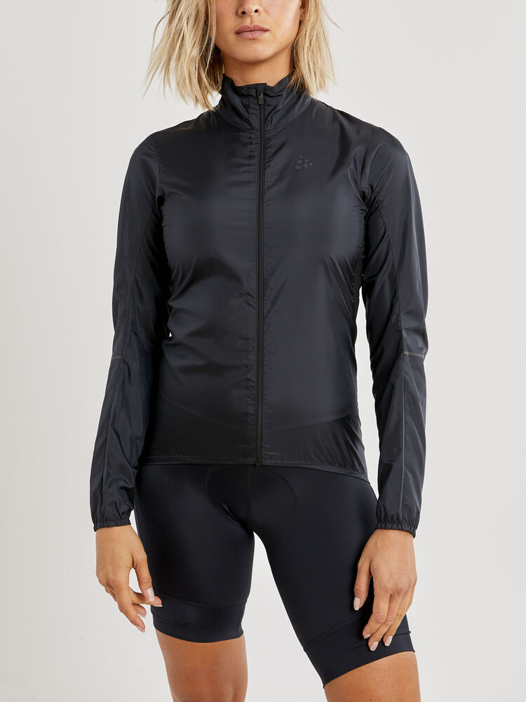 ADV Essence Light Wind Jacket W Craft