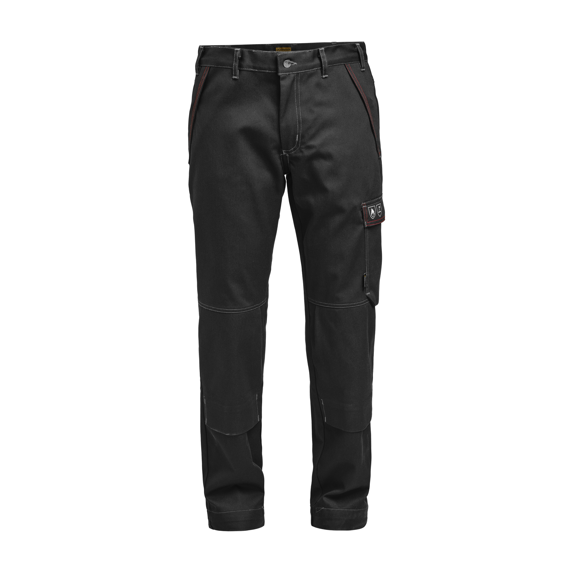 Trouser Flame Flammehemmende