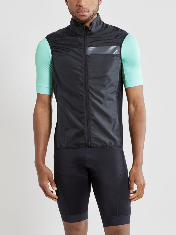 ADV Essence Light Wind Vest M Craft