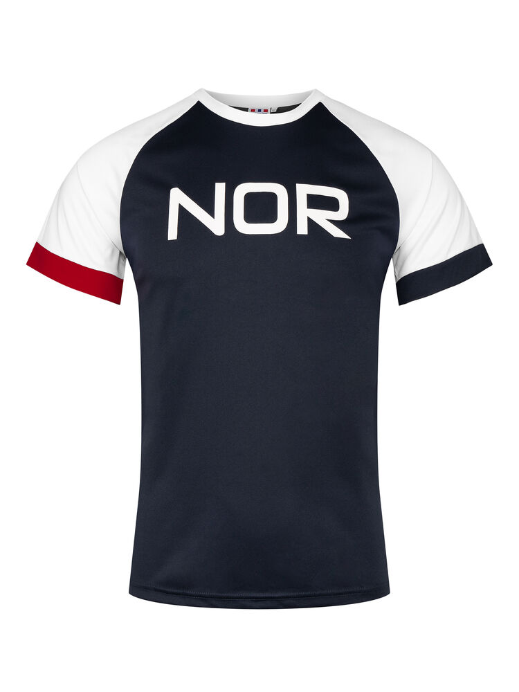 NOR Active-T M