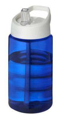 H2O Active® Bop 500 ml sportsflaske med tut lokk og integrert fingergrepsdesign  Bestselger
