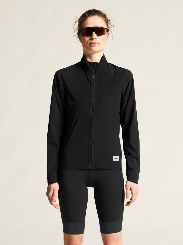 NYHET Endur Light Wind Jacket W CRAFT