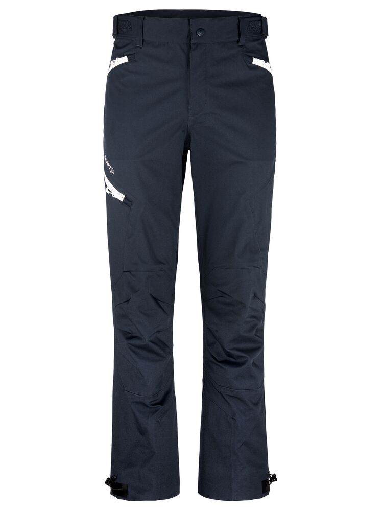 NOR Block Shell Pant M