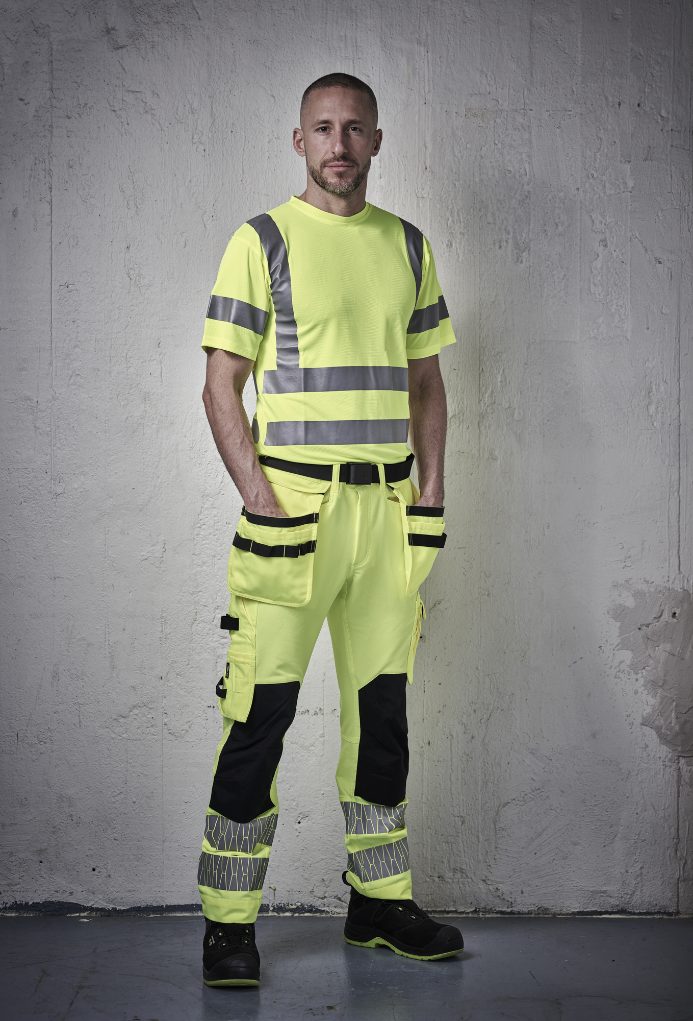 HV T-skjorte