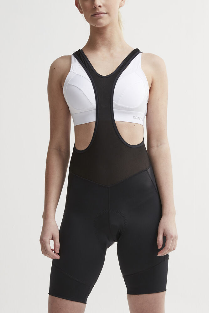 CORE Essence Bib Shorts W Craft