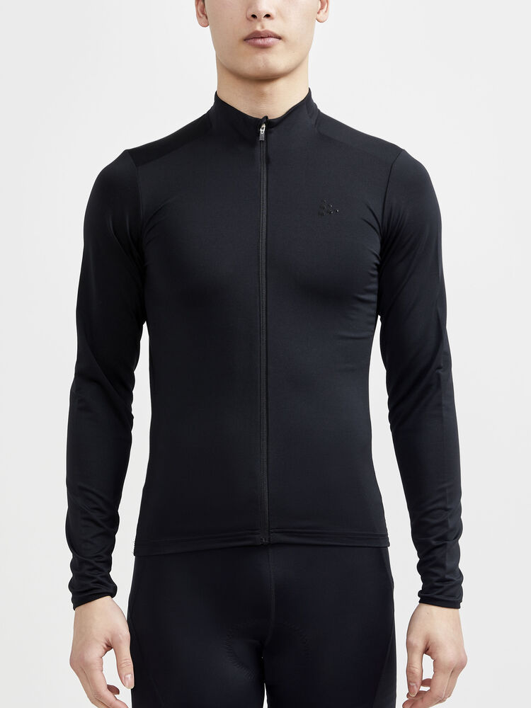 CORE Bike Essence LS Jersey M  Craft
