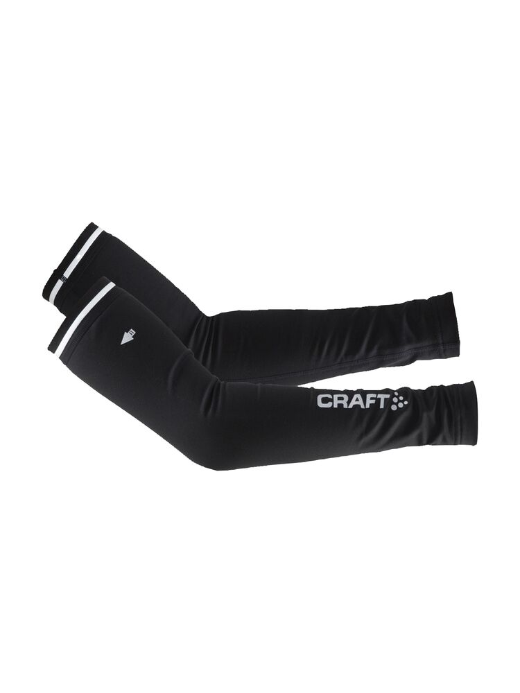 SubZ Arm Warmer Craft