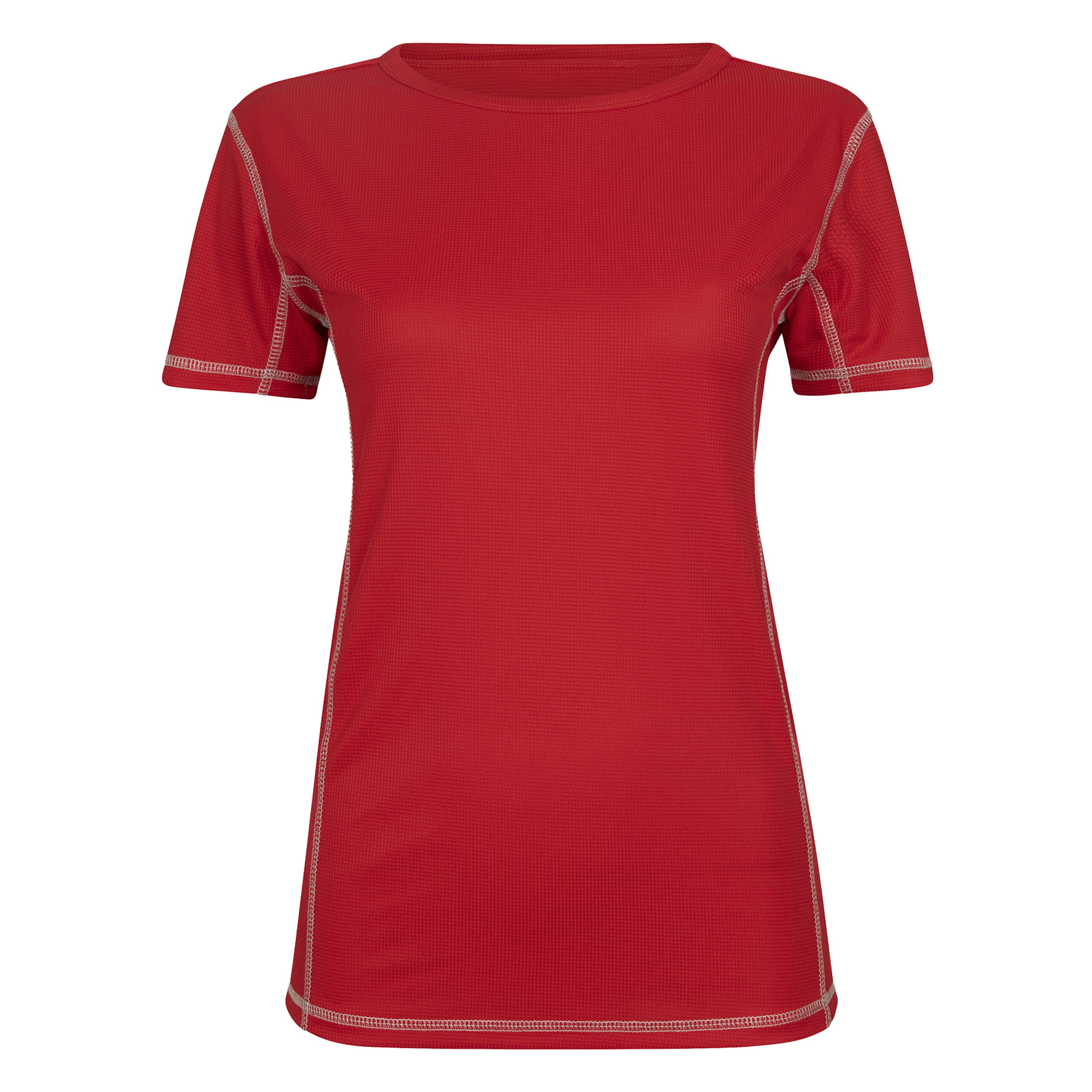 Ladies Cool Dry T-Shirt