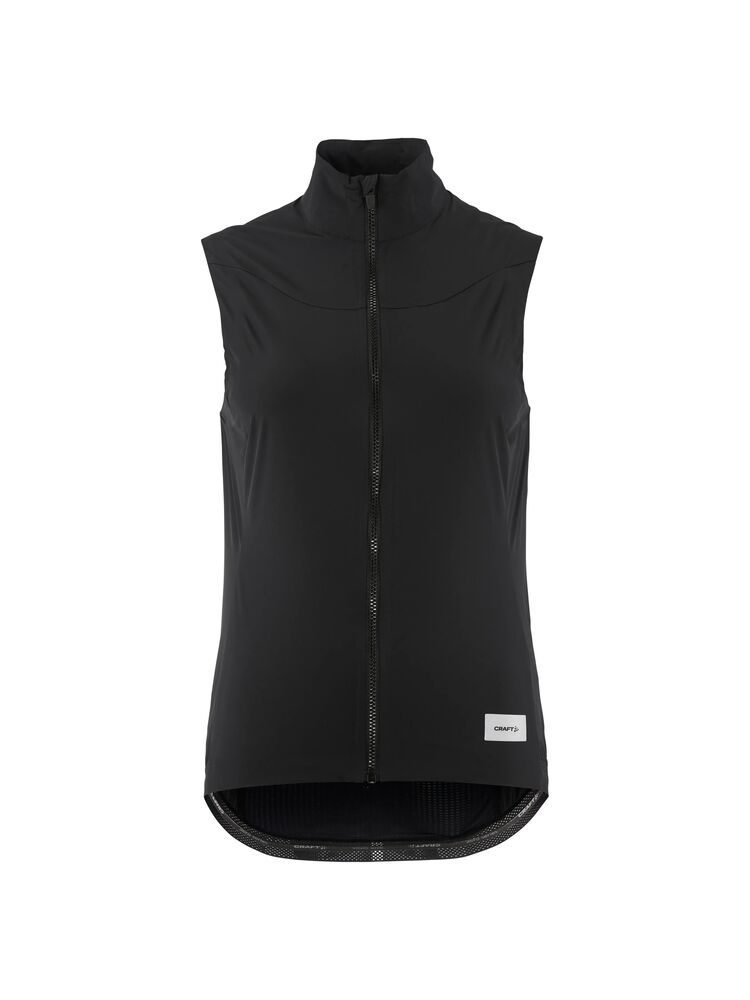 NYHET Endur Light Wind Vest W  Craft