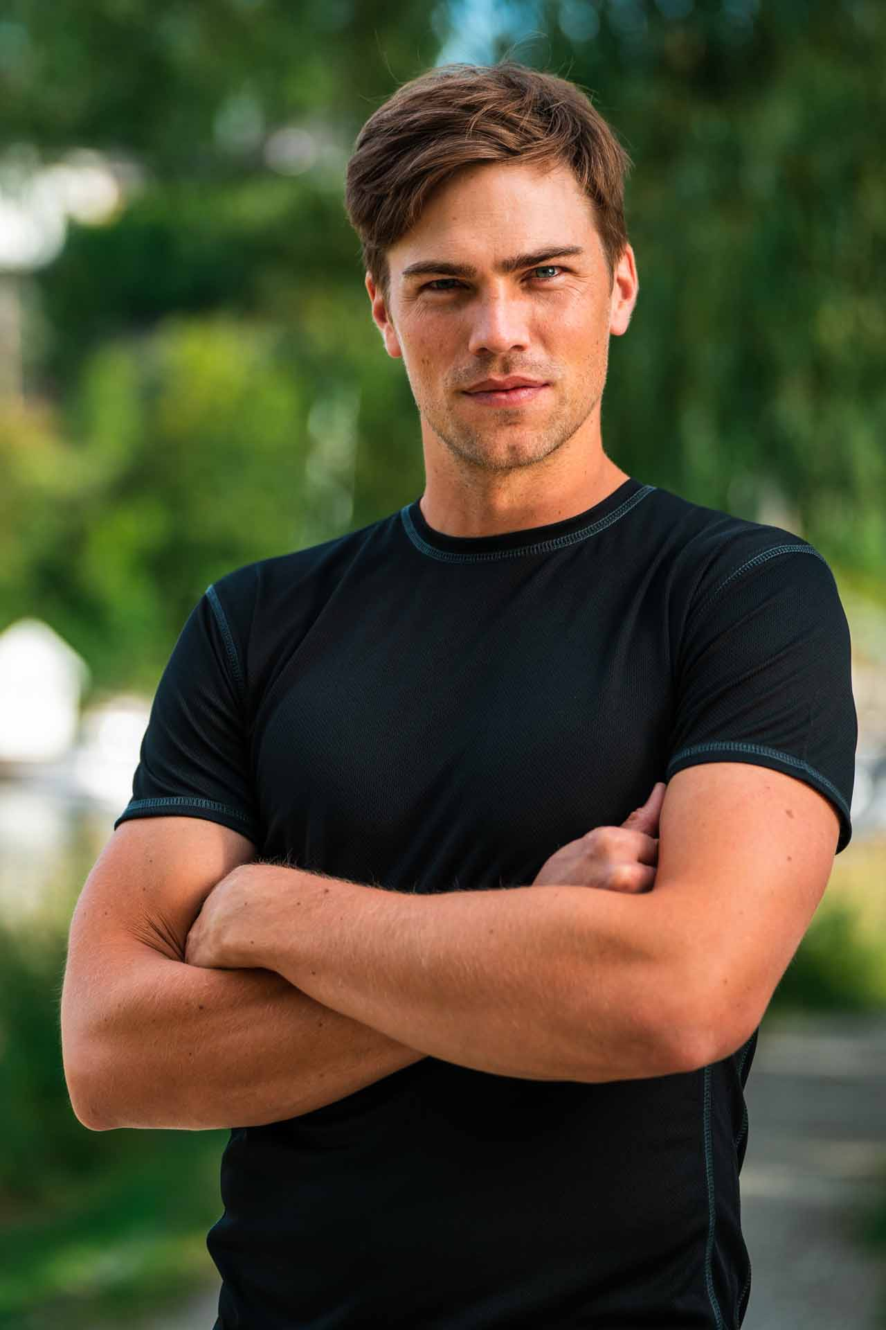 Original Cool Dry T-Shirt