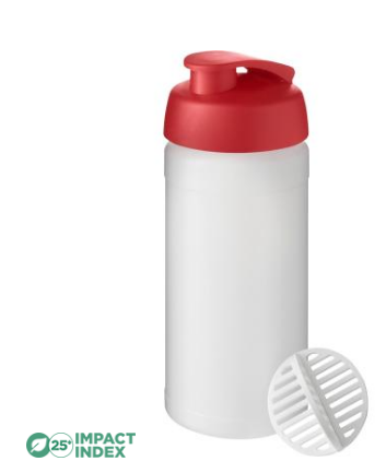 Baseline Plus 500 ml shaker flaske