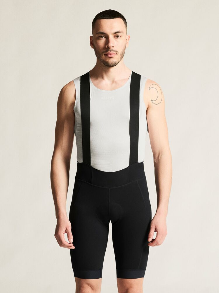 NYHET Endur Cargo Bib Shorts C3 M Craft