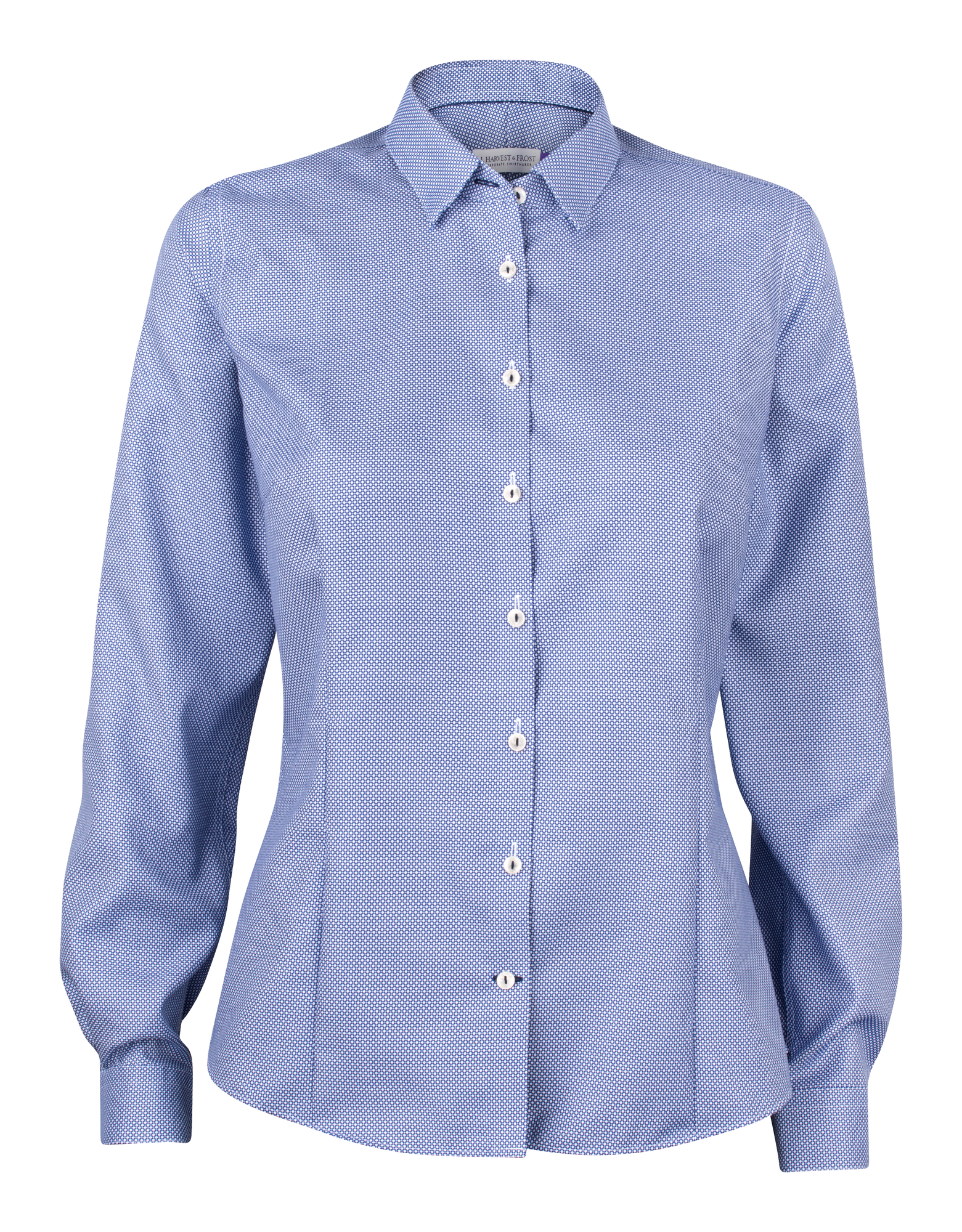 PB48 Jacquard Woman