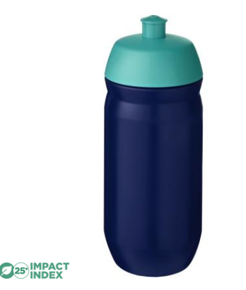 HydroFlex™ 500 ml sportsflaske